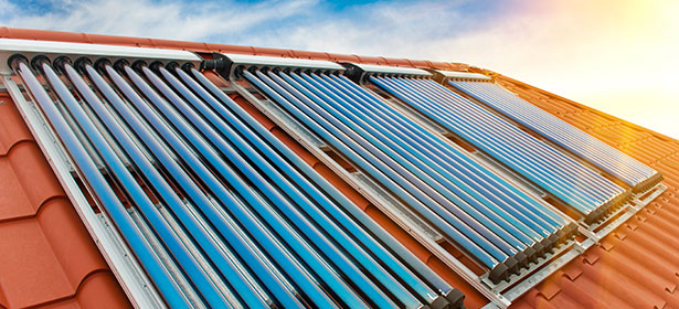 Impianto Solare Termico: Circolazione Naturale o Forzata?